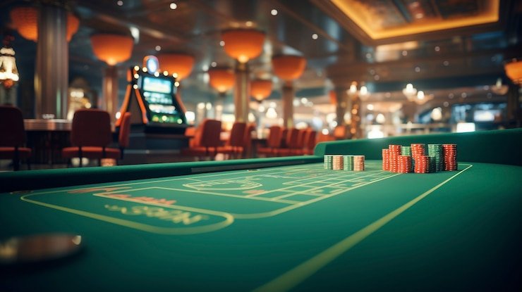 Pengguna di kota Jakarta dan Surabaya bermain pokerbo dengan konten lokal yang relevan