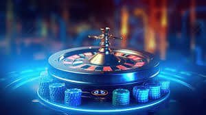 Pengguna mempraktikkan responsible gaming demi pengalaman hiburan sehat di pokerbo