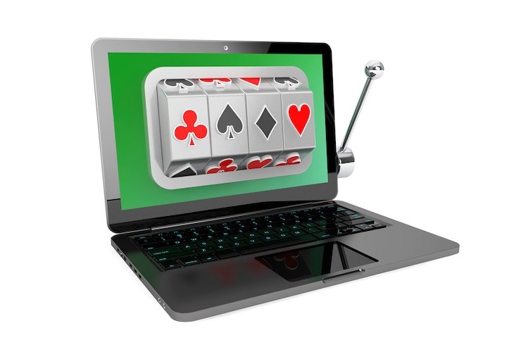 Ilustrasi anggota pokerbo menikmati program loyalitas dan hadiah eksklusif