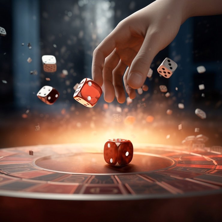 Pengguna mengakses halaman FAQ pokerbo melalui perangkat mobile dengan tampilan responsif