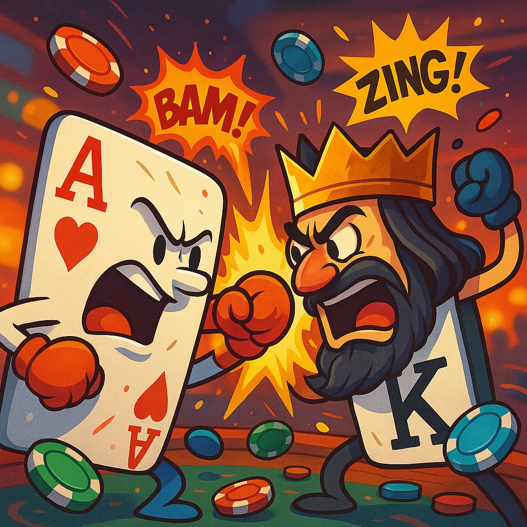 Antarmuka responsif pokerbo versi mobile dengan fitur intuitif dan kecepatan tinggi