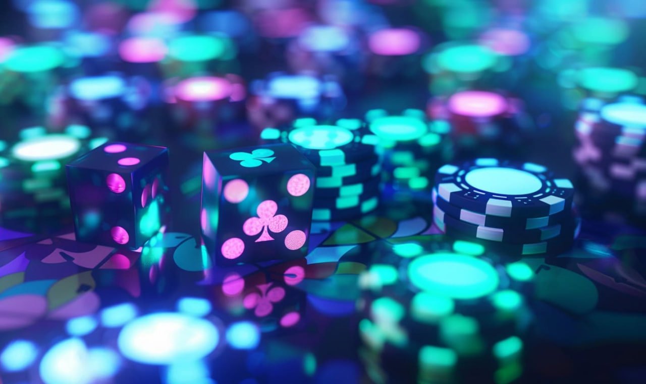 Dashboard program loyalitas pokerbo menampilkan poin dan reward anggota