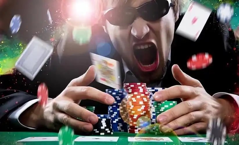 Ilustrasi keamanan akun dan fitur pemulihan password di pokerbo