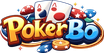 Logo pokerbo platform